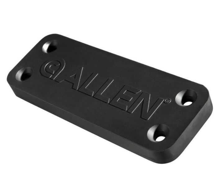 ALLEN MAGNETIC GUN MOUNT