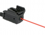SPARTAN RAIL MOUNTED RED LASER
