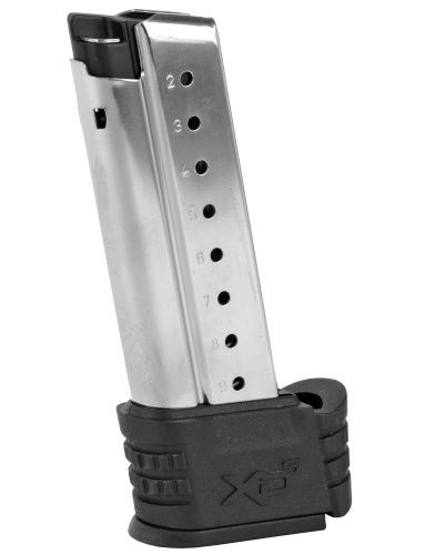 SPRINGFIELD 3.8 COMP MAG 15RD