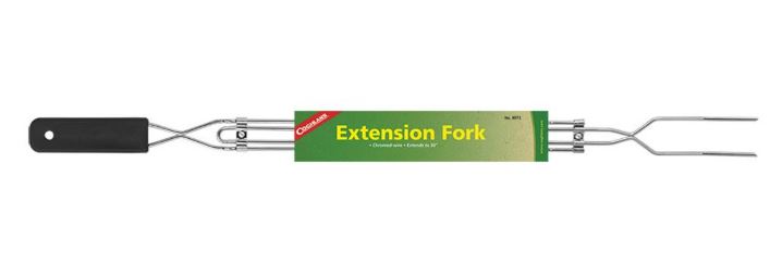 EXTENSION TOASTER FORK 20-30IN
