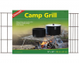 STEEL CAMP GRILL