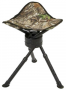 MOSSY OAK SWIVEL TRIPOD SEAT