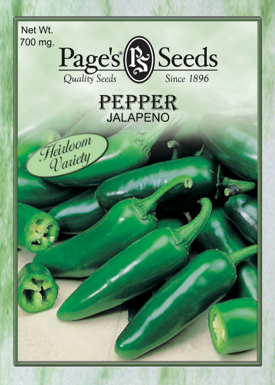 JALAPENO PEPPER 700MG