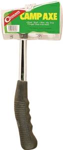 STEEL CAMP AXE 13"