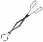 FIREPLACE TONGS 26IN