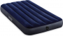 BLUE VINYL TWIN AIRBED MATTRESS