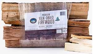 NATURE'S CHOICE FIREWOOD