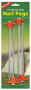 STEEL NAIL PEGS 10IN 4PACK