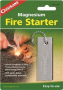 MAGNESIUM FIRE STARTER