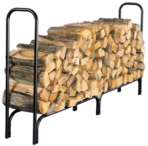 STEEL EXTRA LARGE LOG RACK
