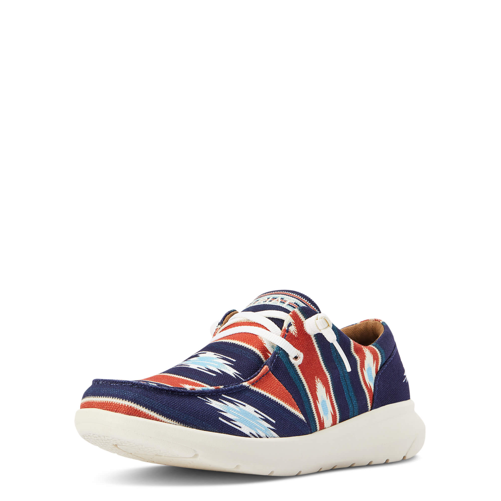 W CRISTO NAVY HILO CHIMAYO