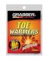 ADHESIVE TOE WARMERS 2PACK