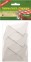 STEEL TABLECLOTH CLAMPS 6PK