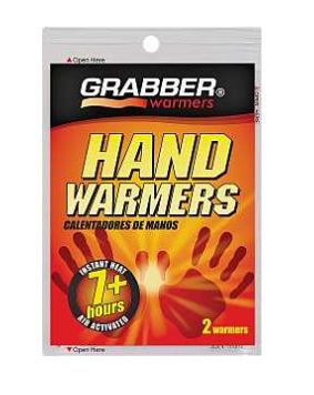 MINI HAND WARMERS 2PK