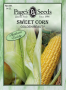 GOLDEN BEAUTY SWEET CORN 14GR