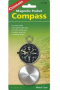 METAL MAGNETIC POCKET COMPASS