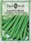 TENDERGREEN IMP BUSH BEAN 14GR