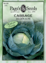 GOLDEN ACRE CABBAGE 700MG