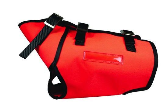 HOG DOG CUT VEST XLARGE