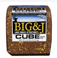 BIG & J CUBE