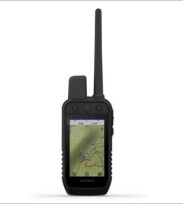 GARMIN ALPHA 300 HANDHELD
