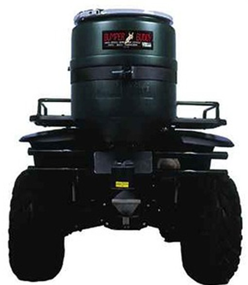ON TIME ATV FEEDER/SPREADER