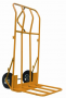TUFF HANDLER HAND TRUCK