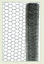 1"X72"X50' POULTRY NETTING