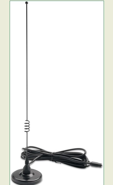 GARMIN MAGNETIC MOUNT ANTENNA