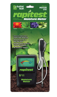 RAPITEST MOISTURE METER