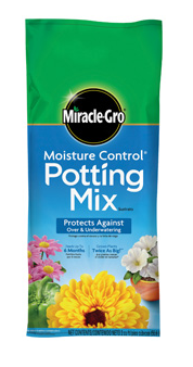 MIRACLE GRO MOISTURE CTRL 2CF