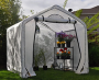 GREENHOUSE KIT 6X6X6