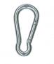 ZINC PLATED SNAP HOOK 5/16"