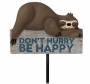 SLOTH GARDEN STAKE