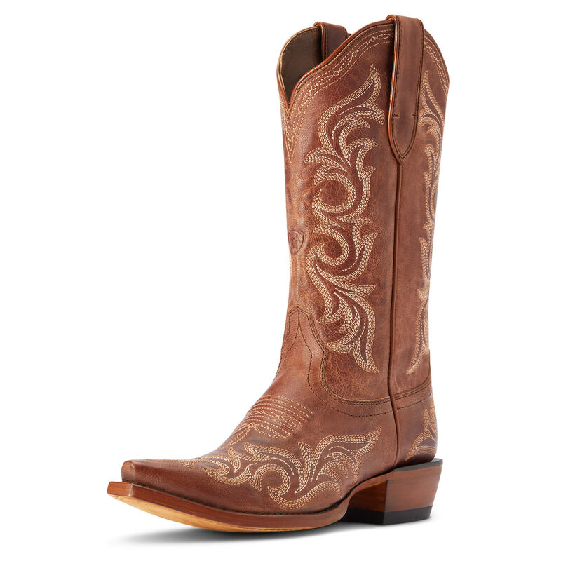 W HAZEN WHISKEY BAR BOOT