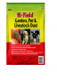 GARDEN PET & LIVESTOCK 4LB