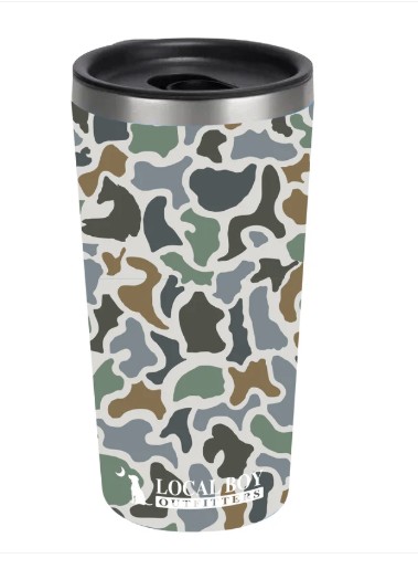 20 OZ TRAVEL MUG