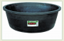 POLY FEED DISH BOWL 7GAL