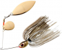GOLD SHINER SPINNERBAIT 1/4OZ