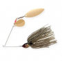 GOLD SHINER SPINNERBAIT 3/8OZ