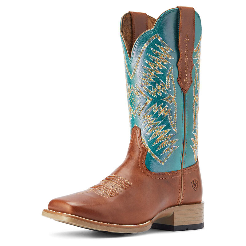 W ODESSA STRTCHFIT TQZ WES BOOT