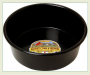 BLACK 5 QUART PAN