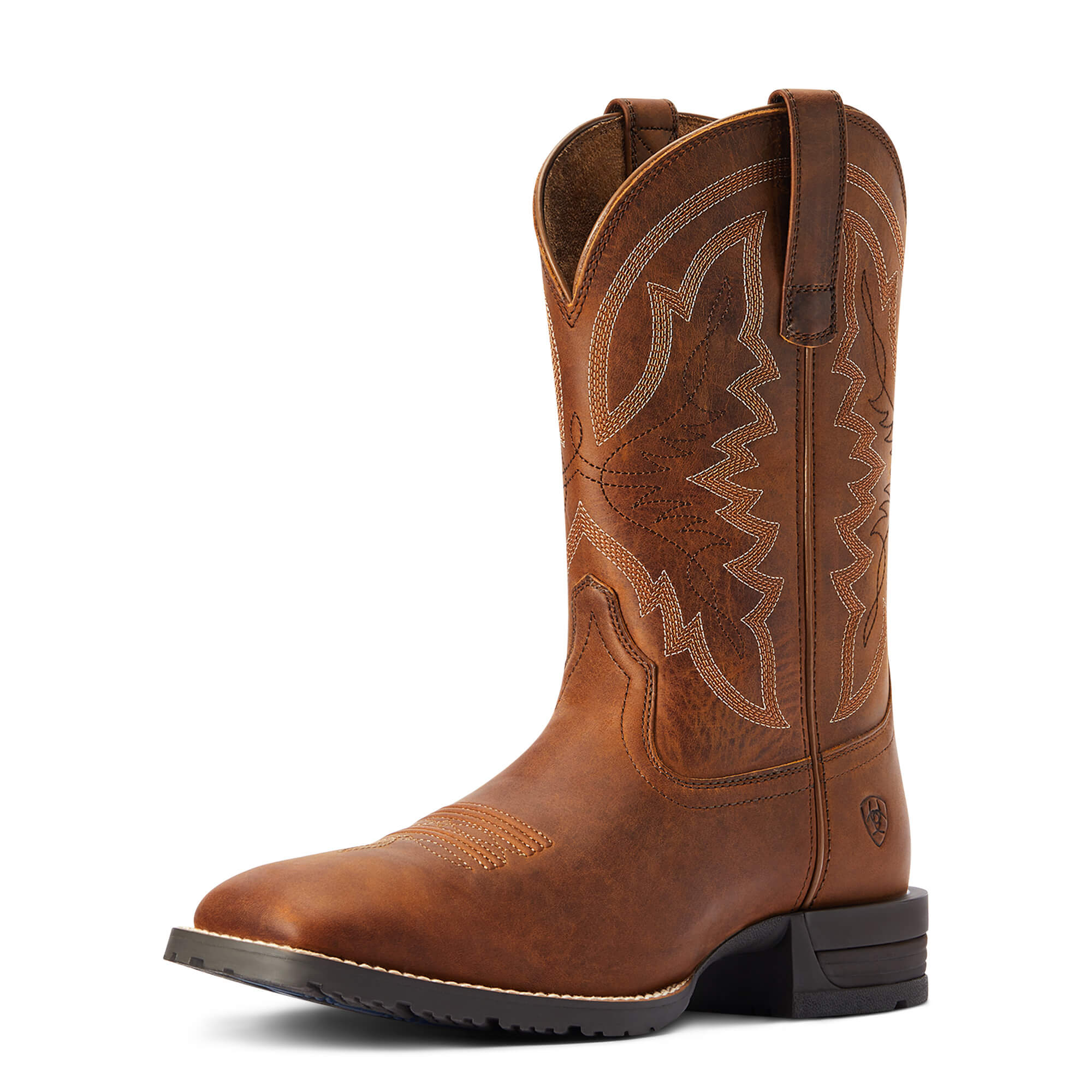 M THATCH HYBRID RANCH BOOT