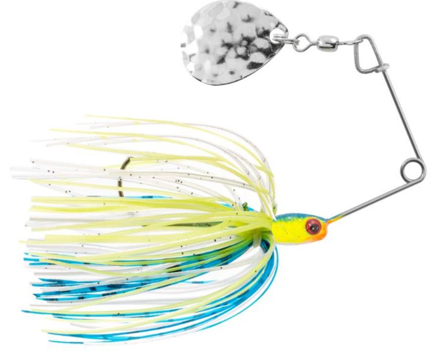 SEXY SHAD MINI-SPINNERBAIT 1/8OZ