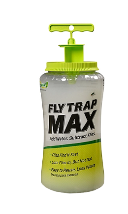 RESCUE FLY TRAP MAX