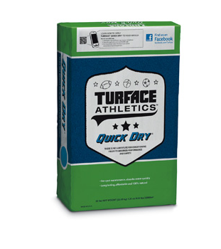 TURFACE QUICK DRY