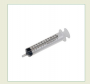 SYRINGE ONLY-REGULAR TIP 6CC