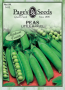 LITTLE MARVEL PEAS 14GR