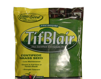 TIFBLAIR CENTIPEDE SEED - 5LB