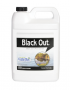 BLACK OUT POND DYE - 1 GAL
